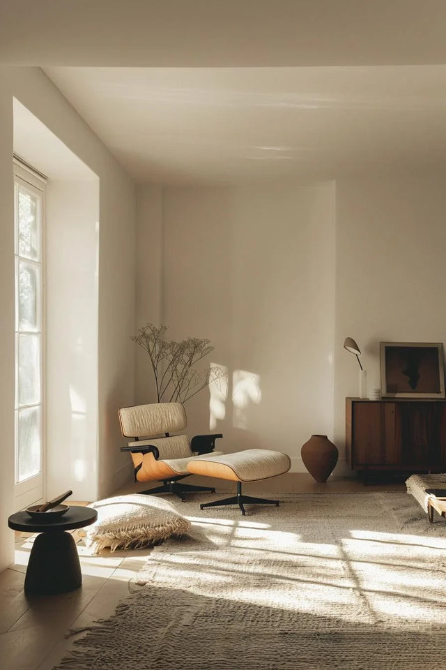 Errores comunes al decorar