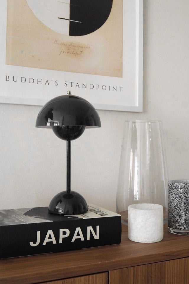 Lámparas inalámbricas