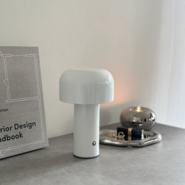 Lámpara Noa Inalámbrica