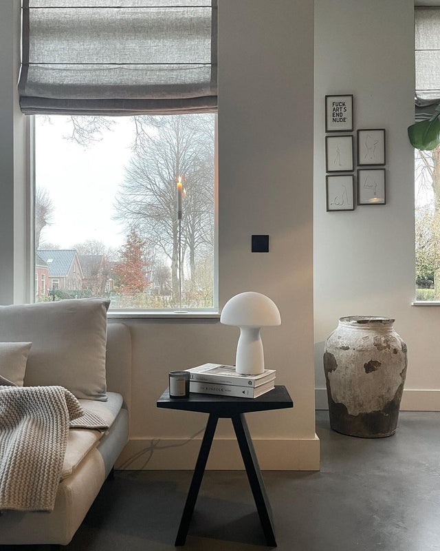 Lámpara Escandinava