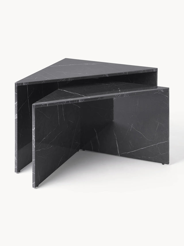 Mesa de Centro Elemental