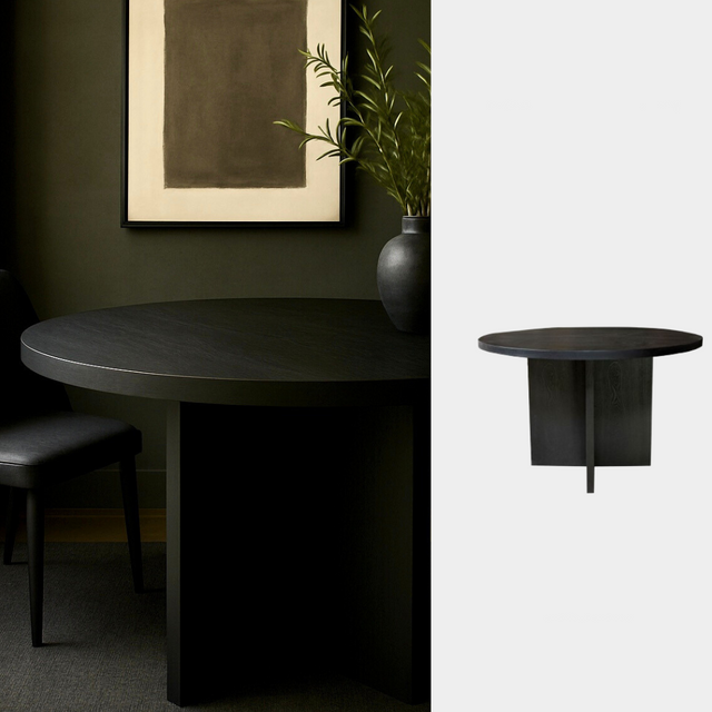 Mesa de comedor Laurel