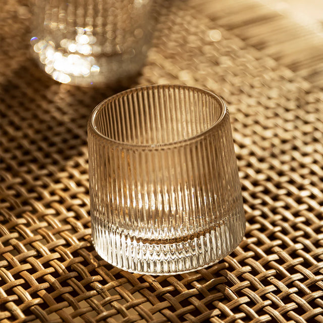 Set de 6 vasos Vertical