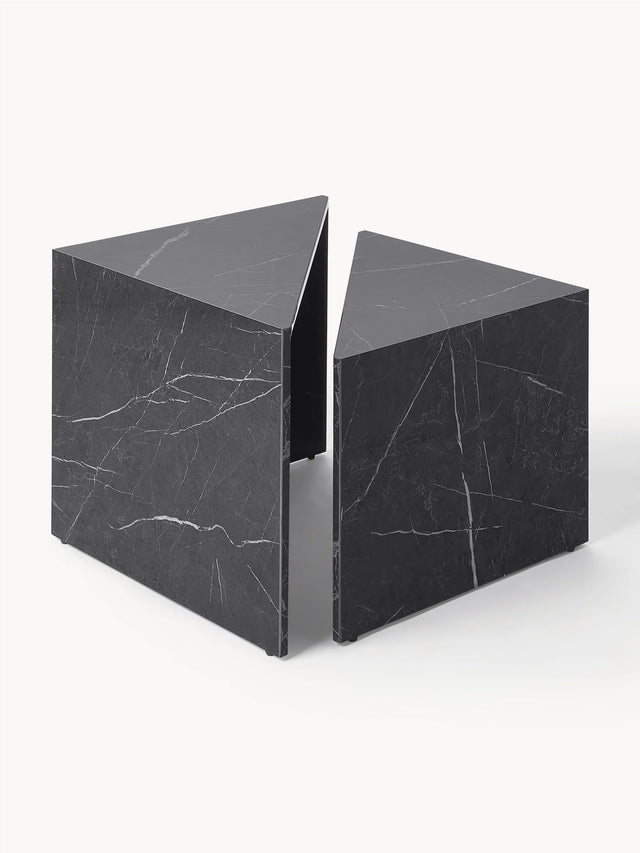 Mesa de Centro Elemental