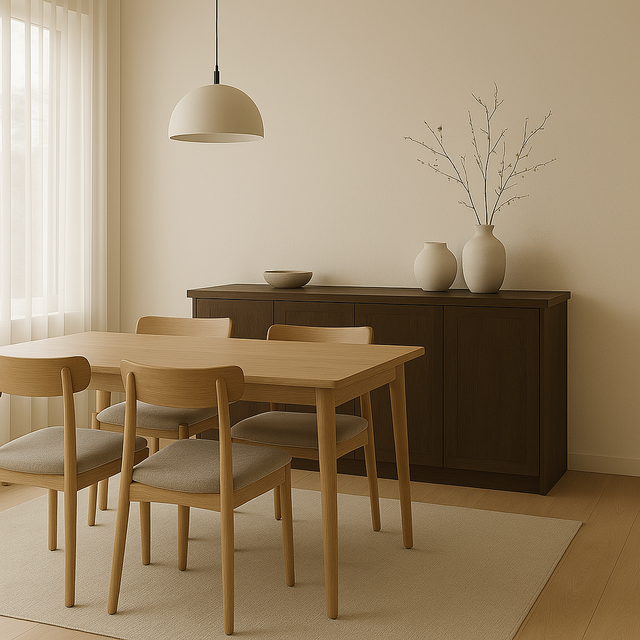 Buffet Castaño Terra