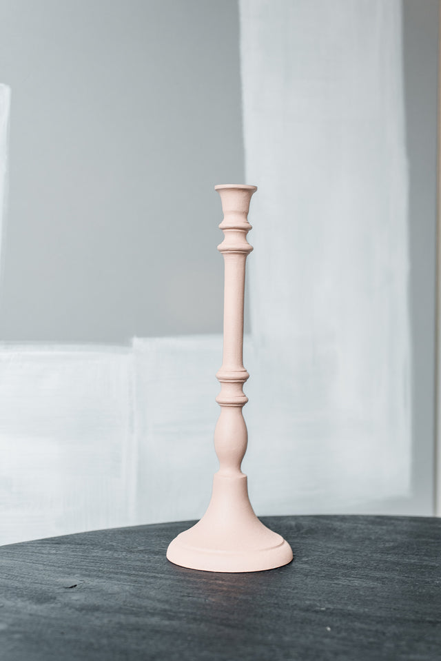 Candelabro Pastel
