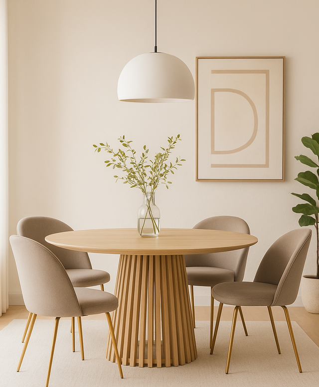 Mesa de Comedor Ligna