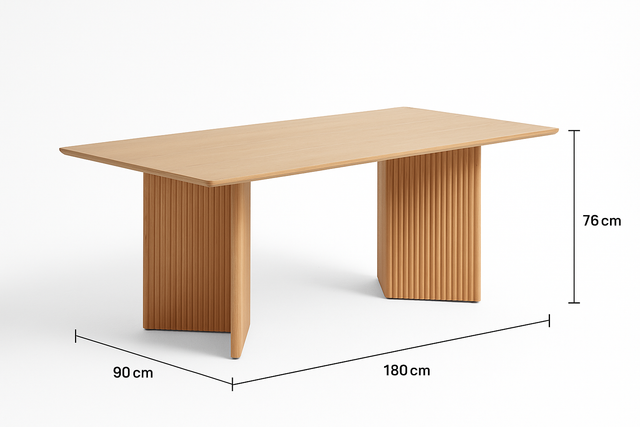 Mesa de Comedor Tívoli