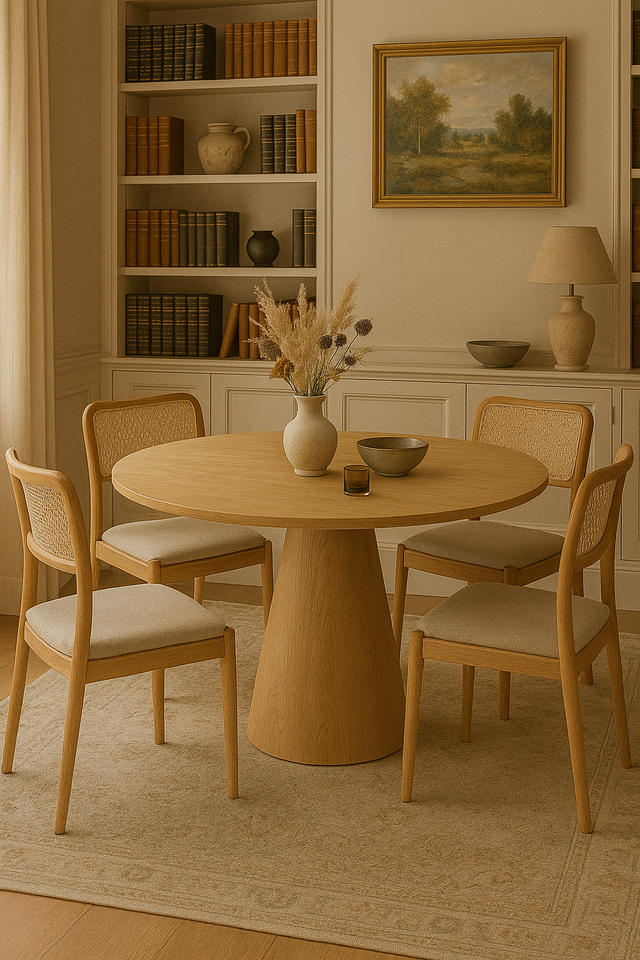 Mesa de Comedor Amalfi