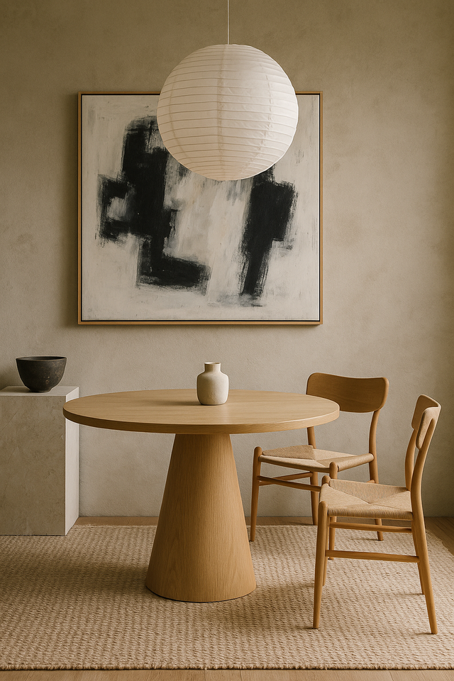 Mesa de Comedor Amalfi