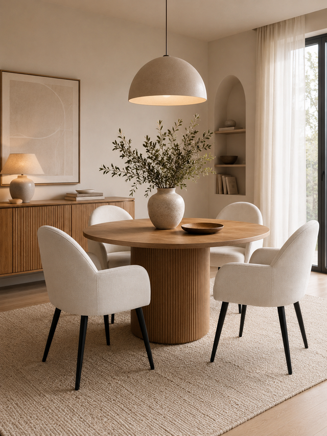 Silla Serena