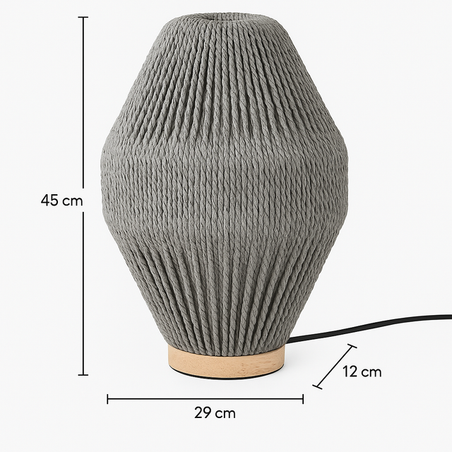 Lámpara de Mesa Nómade