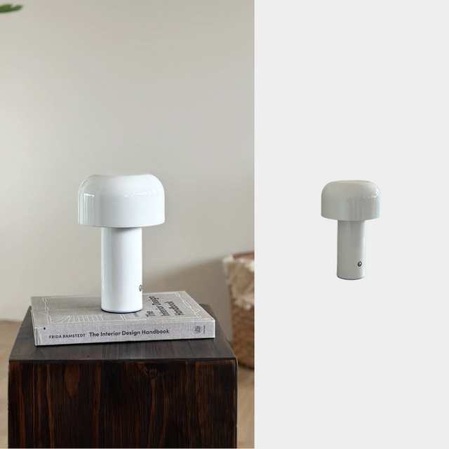 Lámpara Noa Inalámbrica