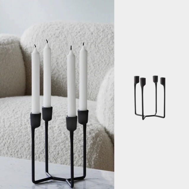 Candelabro Normann