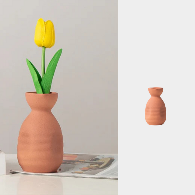Florero Sahar