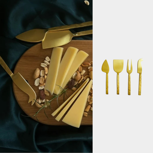 Set de quesos Maison