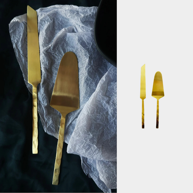 Set de repostería Orfeo