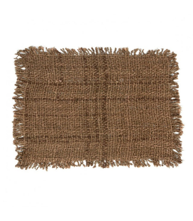 Set de 4 Individuales Sereno