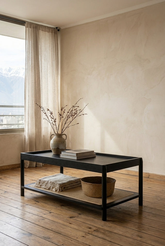 Mesa de Centro Vetra