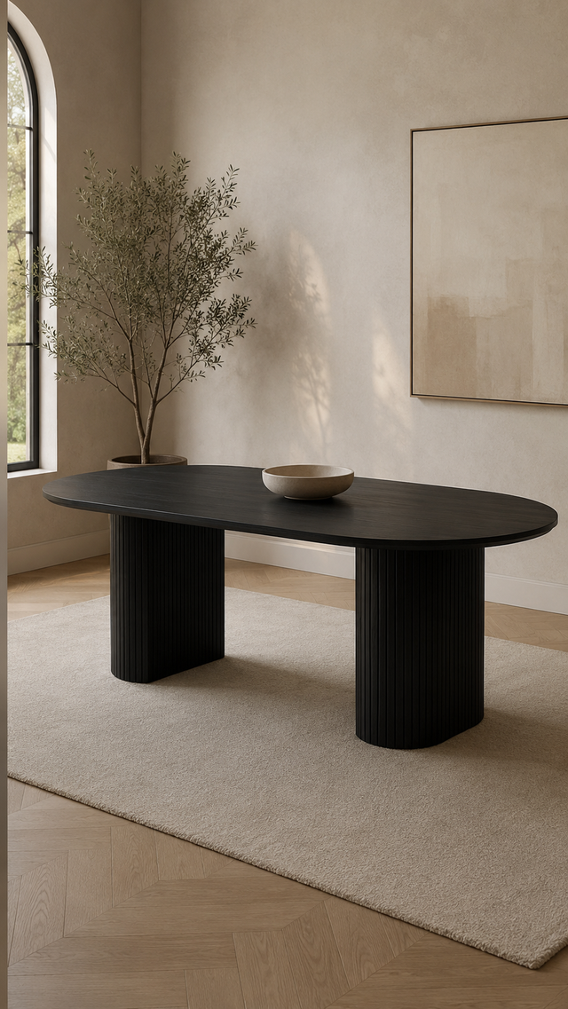 Mesa de comedor Talo