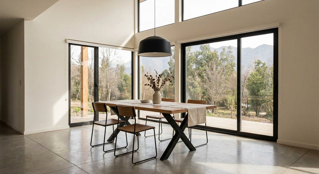 Mesa de Comedor Portico