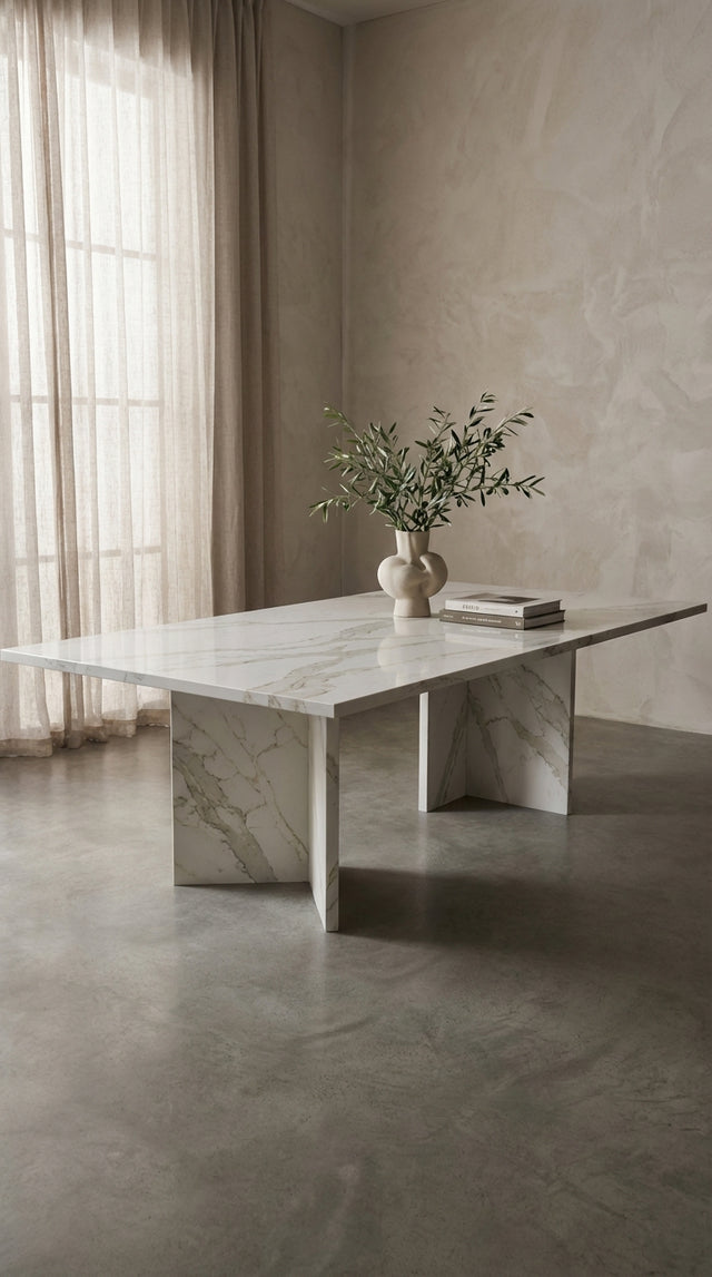 Mesa de Comedor Domus