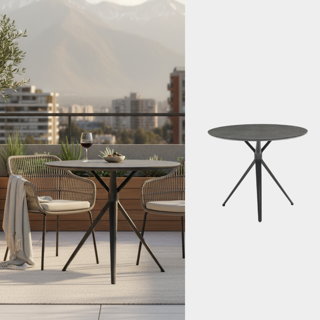 Mesa de Comedor Laja