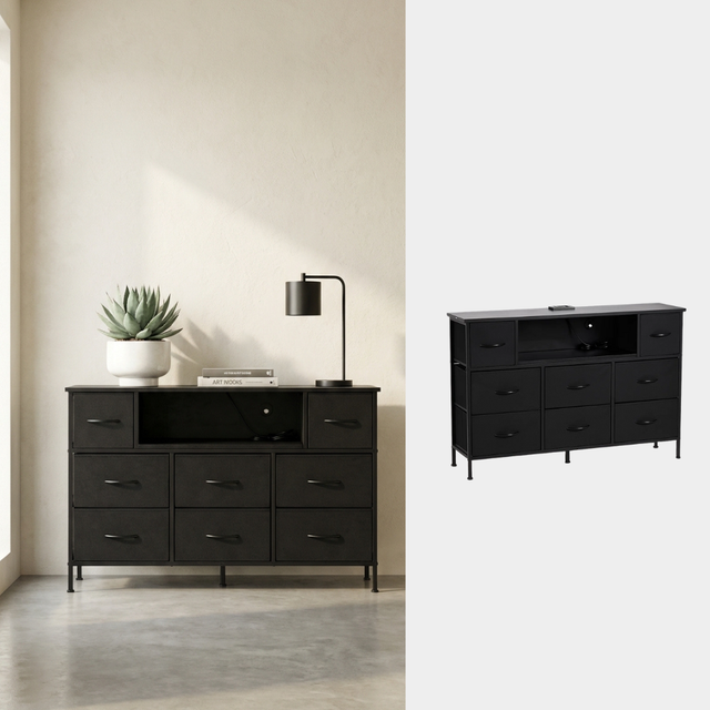 Mueble Nox