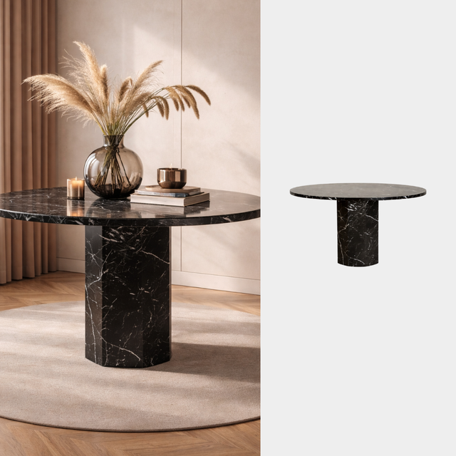 Mesa de Comedor Materia