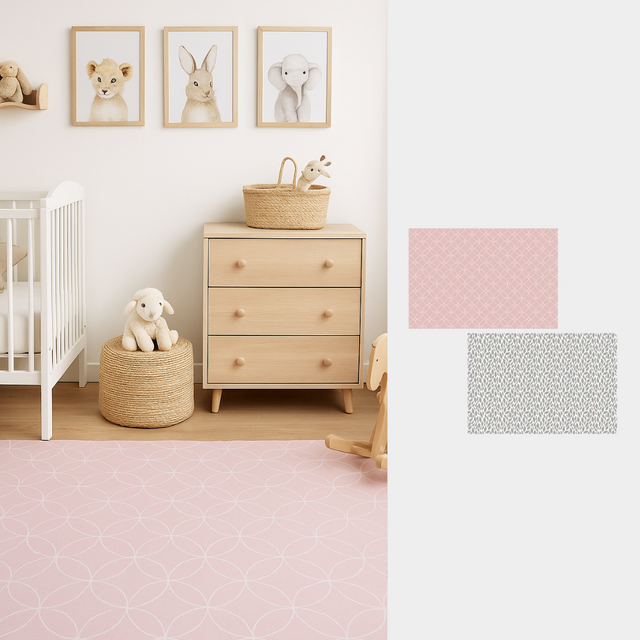 Playmat Bloom Sueño Natural