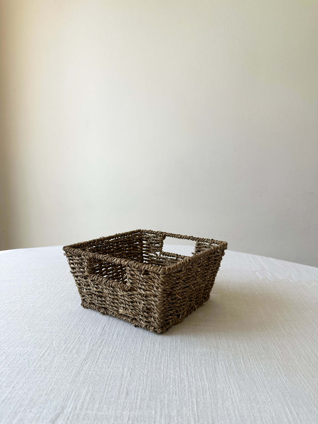 Servilletero Rústico