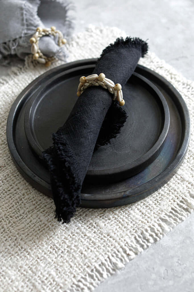 Set de 4 Individuales Sereno