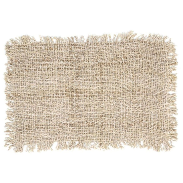 Set de 4 Individuales Sereno