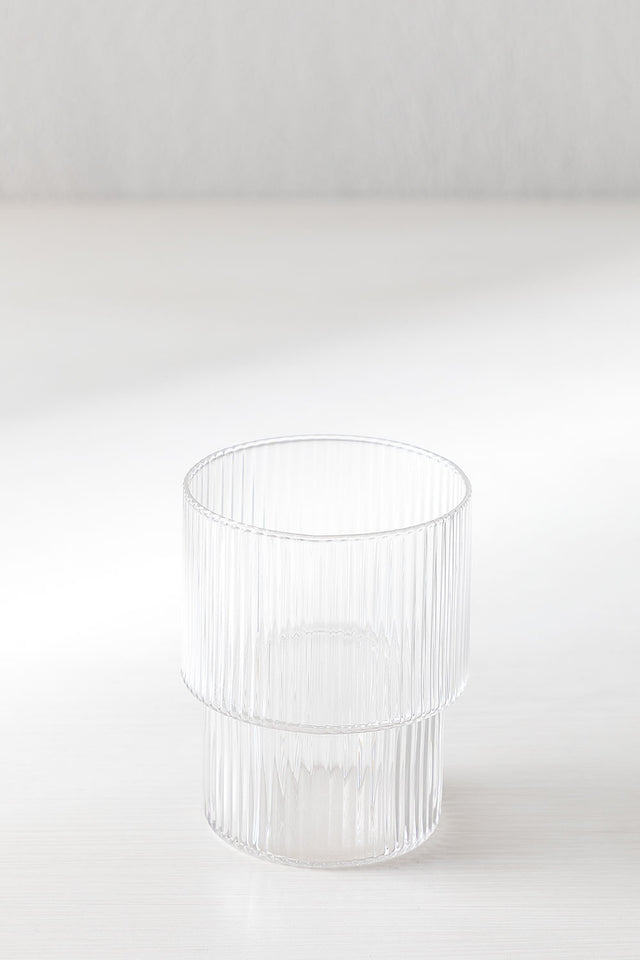Set de 4 Vasos Ripple