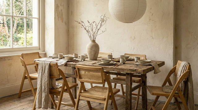 Silla Sutil Plegable