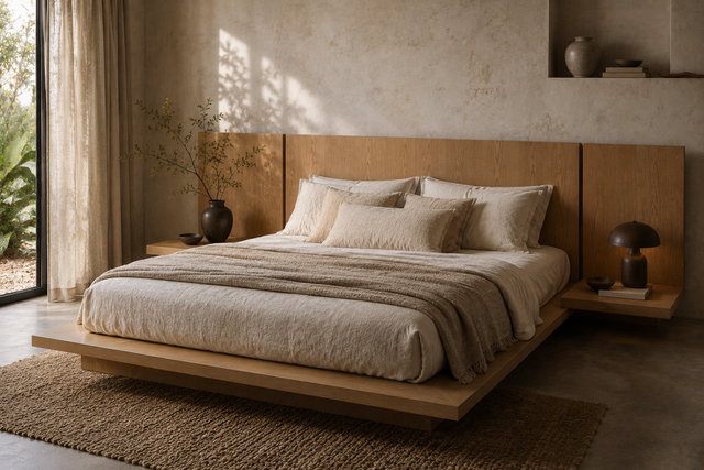 Cama Umbral