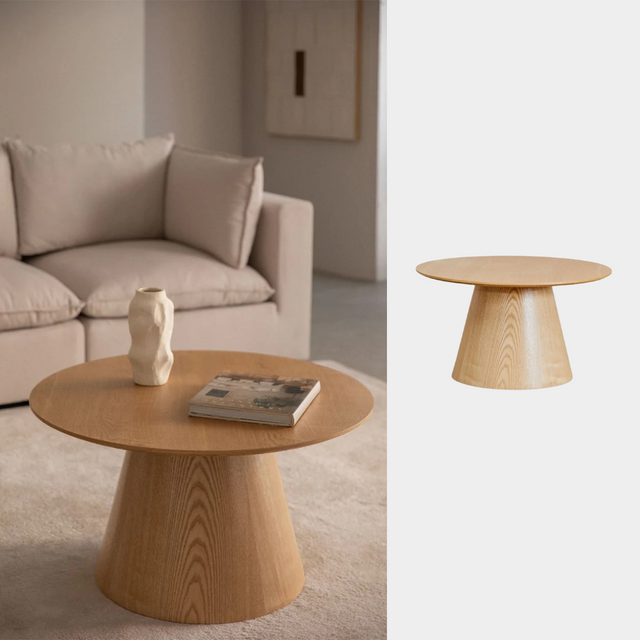 Mesa de centro Siena