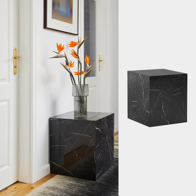 Mesa Auxiliar Ágora