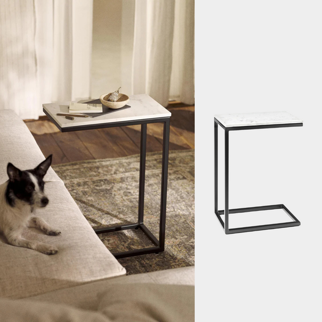 Mesa de Mármol Arcó