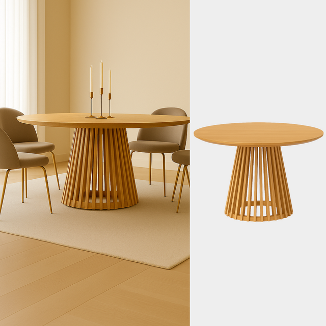 Mesa de Comedor Ligna