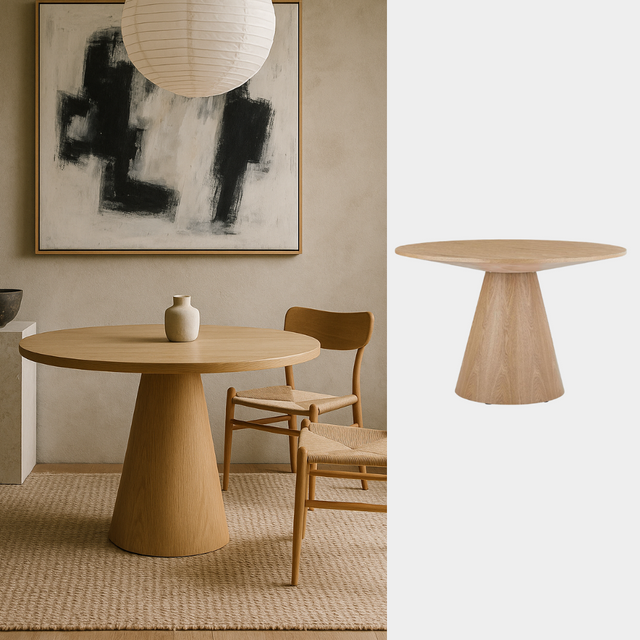 Mesa de Comedor Amalfi