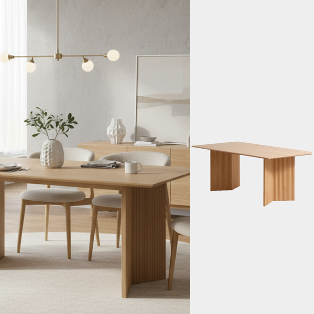 Mesa de Comedor Tívoli