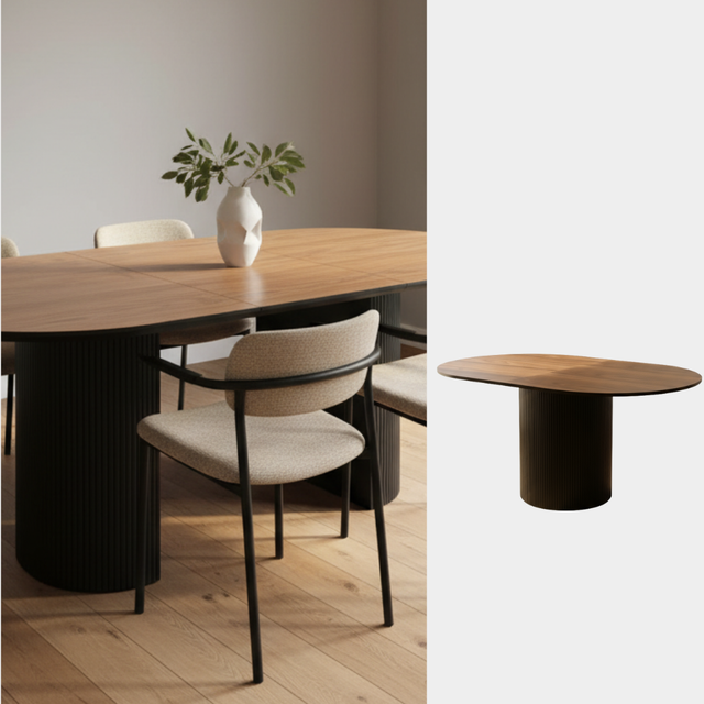 Mesa Nilo Extensible