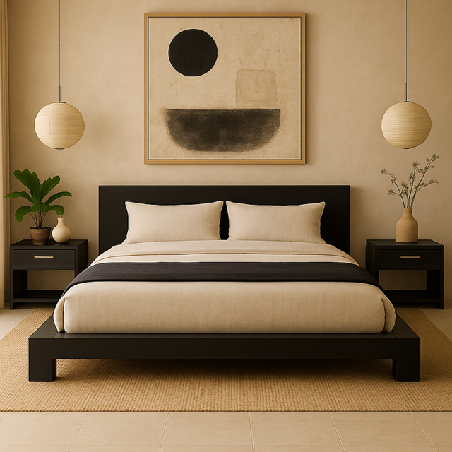 Cama Naru