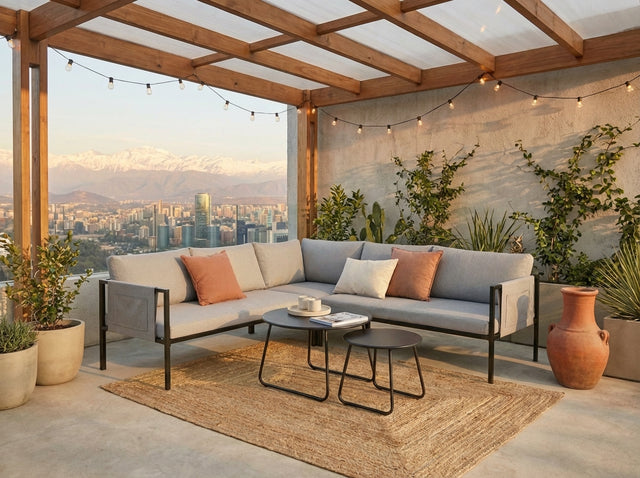 Juego de Terraza Urban