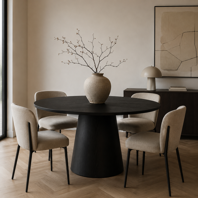 Mesa de comedor Velar