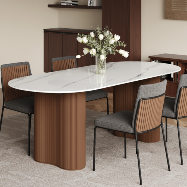 Mesa de Comedor Begonia