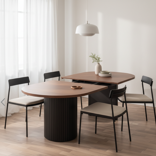 Mesa Nilo Extensible