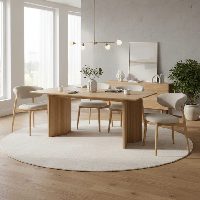 Mesa de Comedor Tívoli