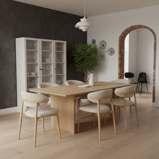 Mesa de Comedor Tívoli